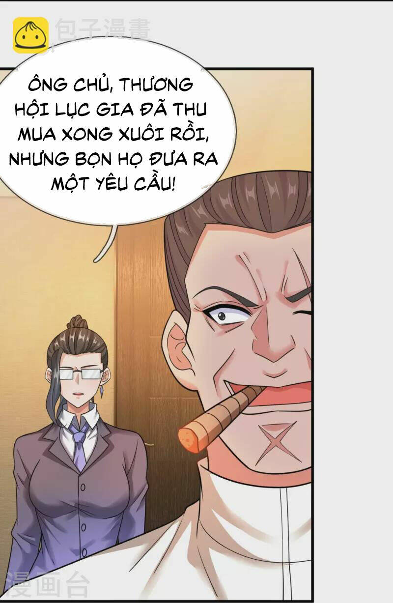 Ta Là Chiến Thần Vô Song Chapter 214 - Trang 2