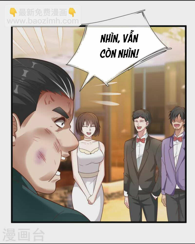 Ta Là Chiến Thần Vô Song Chapter 214 - Trang 2