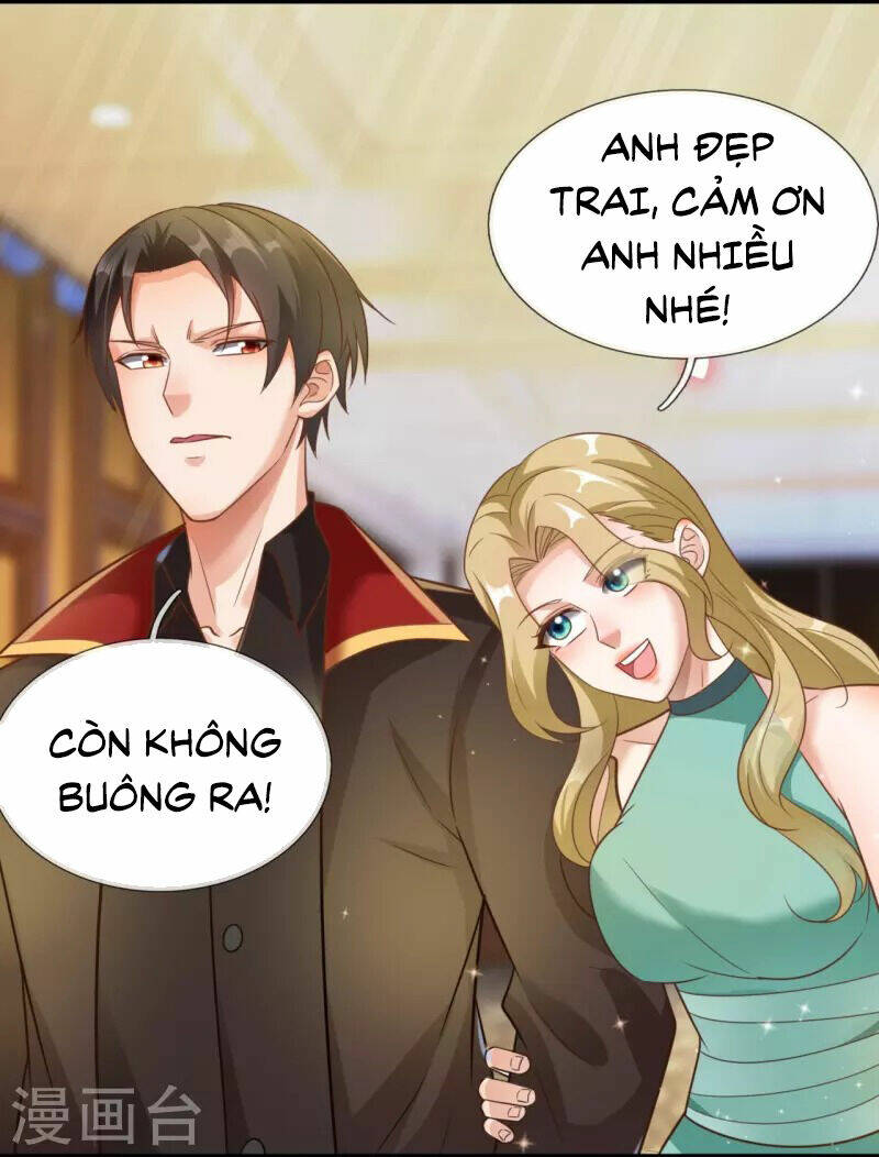 Ta Là Chiến Thần Vô Song Chapter 214 - Trang 2