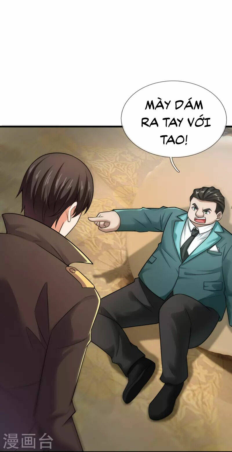 Ta Là Chiến Thần Vô Song Chapter 213 - Trang 2