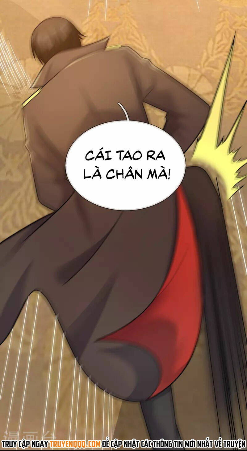 Ta Là Chiến Thần Vô Song Chapter 213 - Trang 2