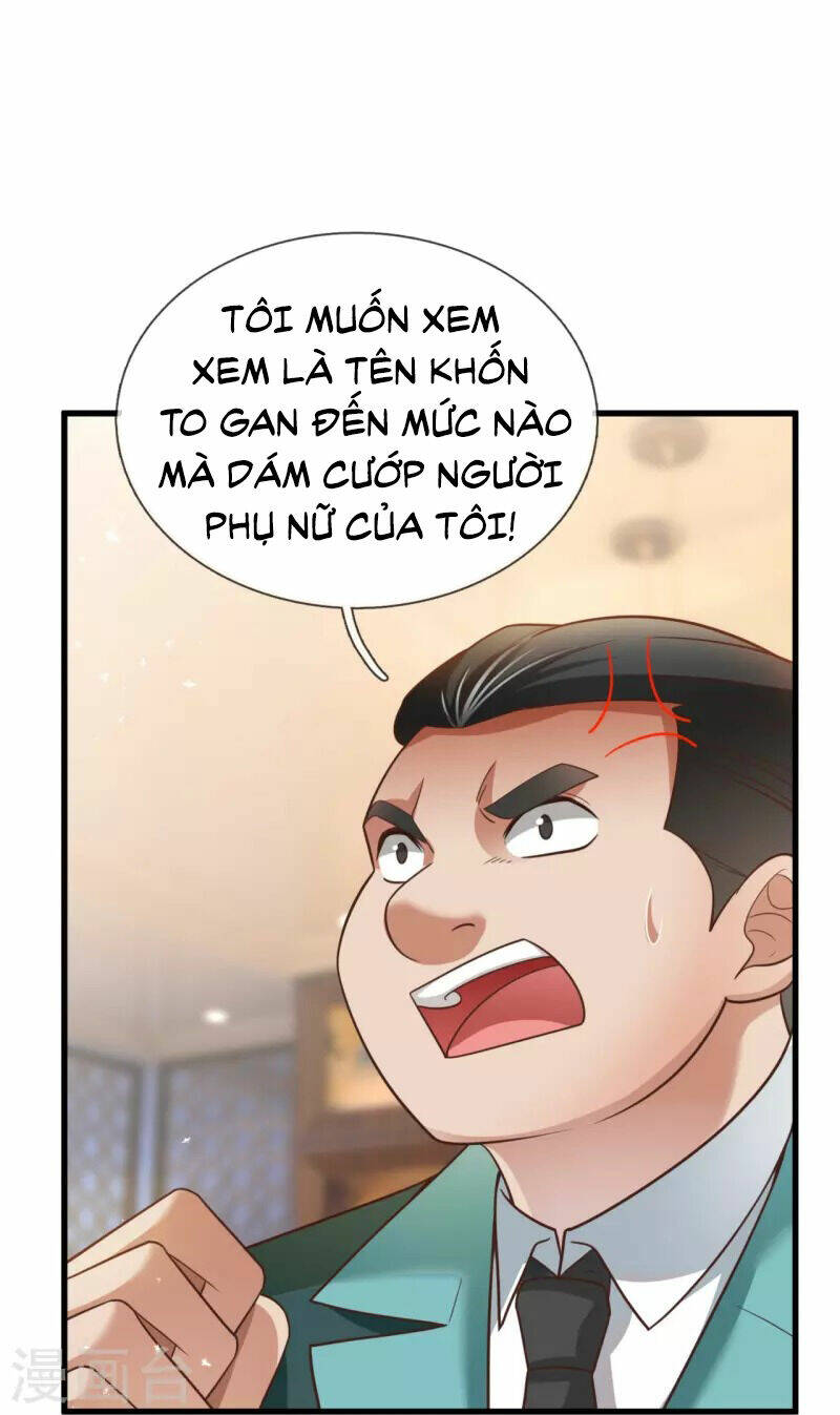 Ta Là Chiến Thần Vô Song Chapter 212 - Trang 2