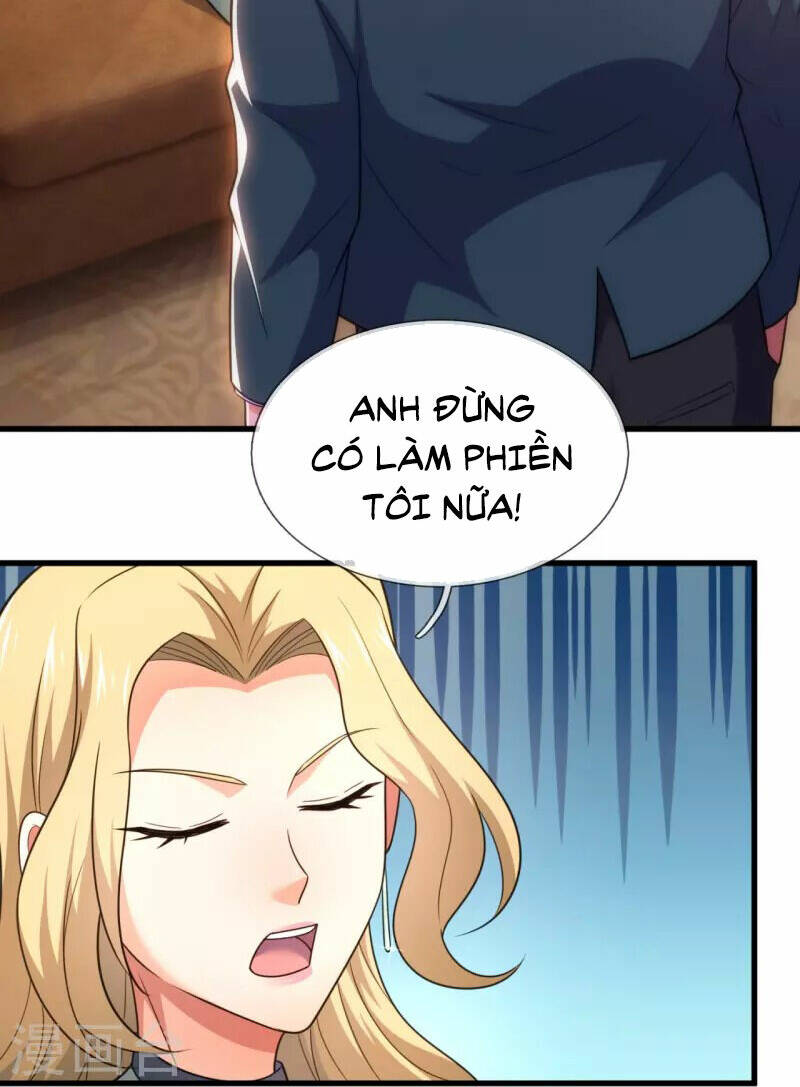 Ta Là Chiến Thần Vô Song Chapter 212 - Trang 2