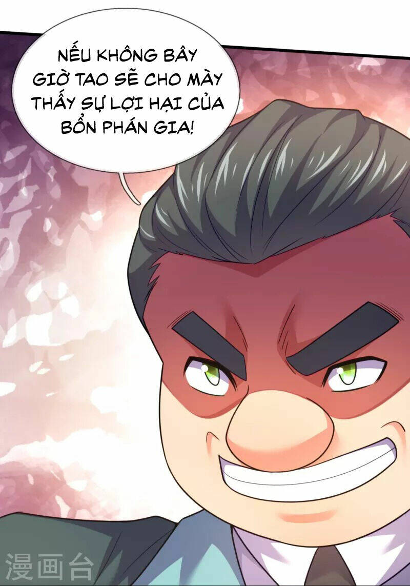 Ta Là Chiến Thần Vô Song Chapter 212 - Trang 2