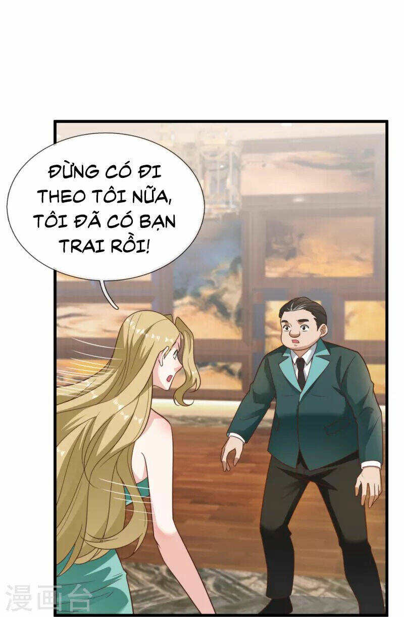 Ta Là Chiến Thần Vô Song Chapter 212 - Trang 2