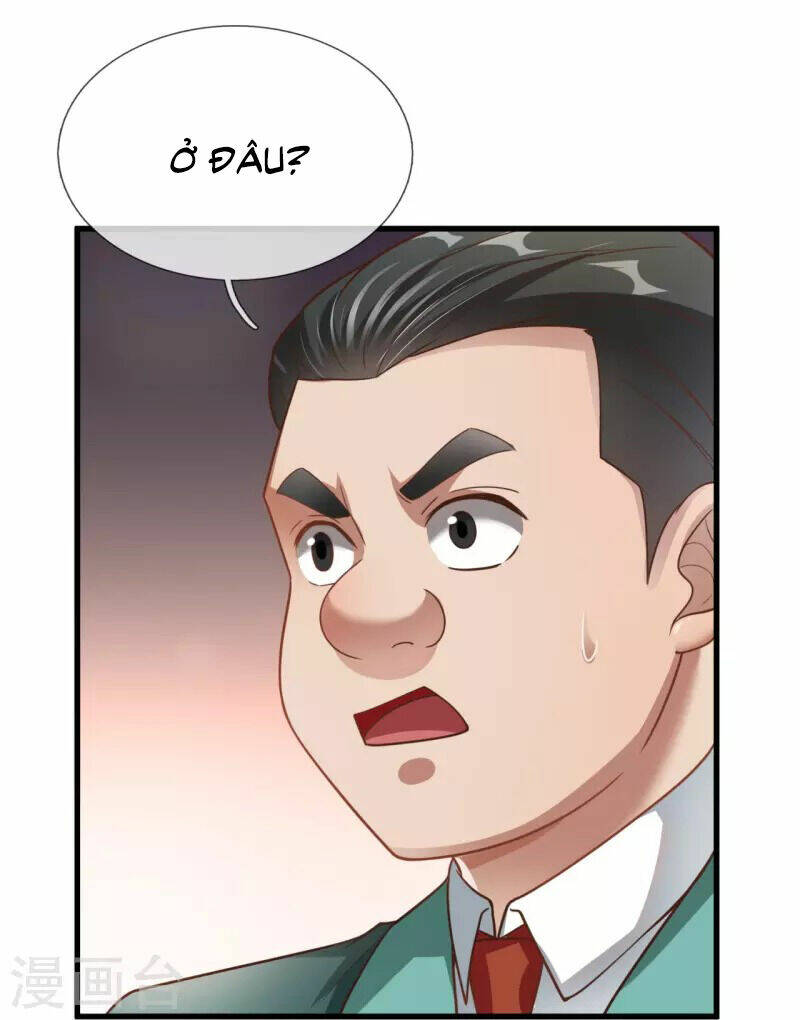 Ta Là Chiến Thần Vô Song Chapter 212 - Trang 2