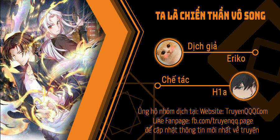 Ta Là Chiến Thần Vô Song Chapter 210 - Trang 2