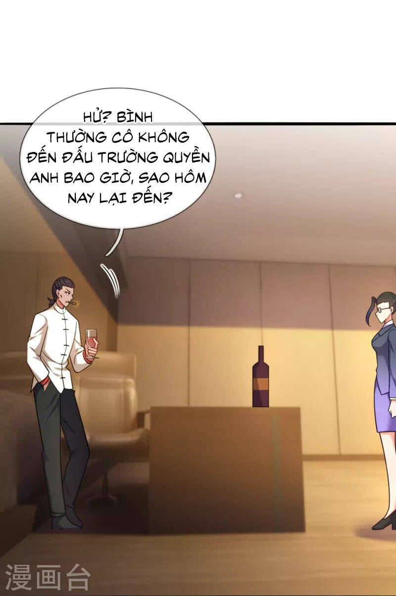 Ta Là Chiến Thần Vô Song Chapter 209 - Trang 2