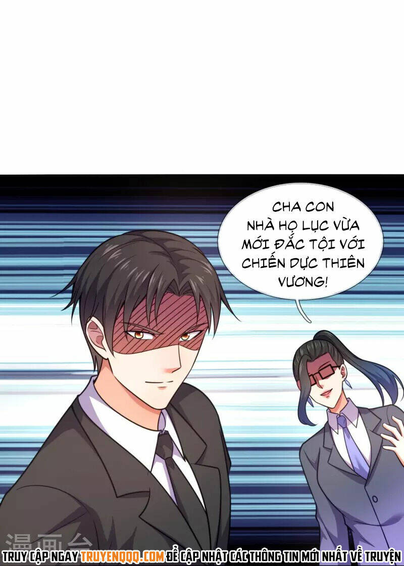 Ta Là Chiến Thần Vô Song Chapter 209 - Trang 2