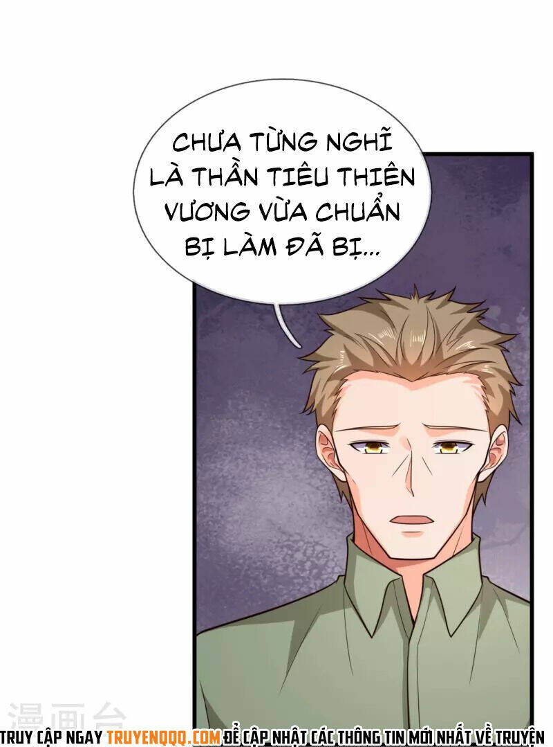 Ta Là Chiến Thần Vô Song Chapter 209 - Trang 2