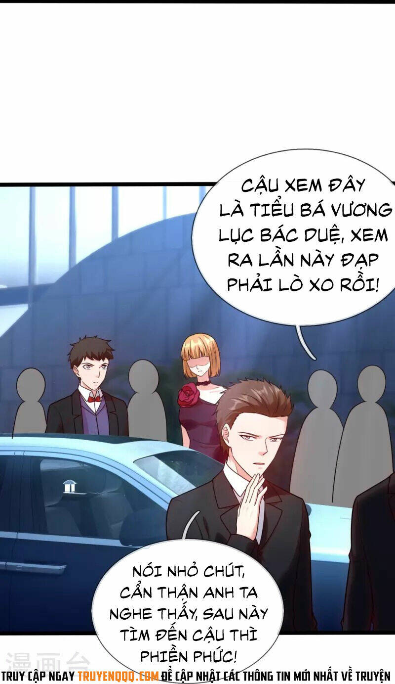 Ta Là Chiến Thần Vô Song Chapter 207 - Trang 2