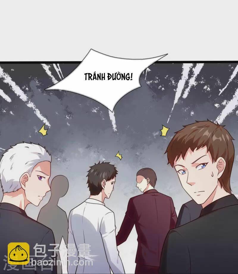 Ta Là Chiến Thần Vô Song Chapter 207 - Trang 2