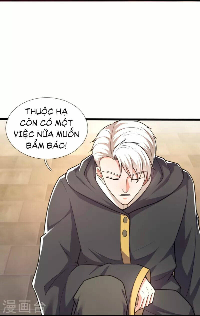 Ta Là Chiến Thần Vô Song Chapter 206 - Trang 2