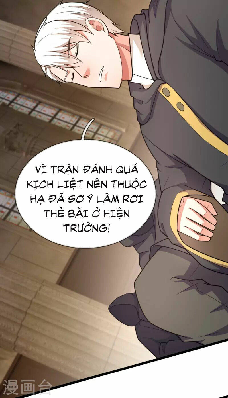 Ta Là Chiến Thần Vô Song Chapter 206 - Trang 2