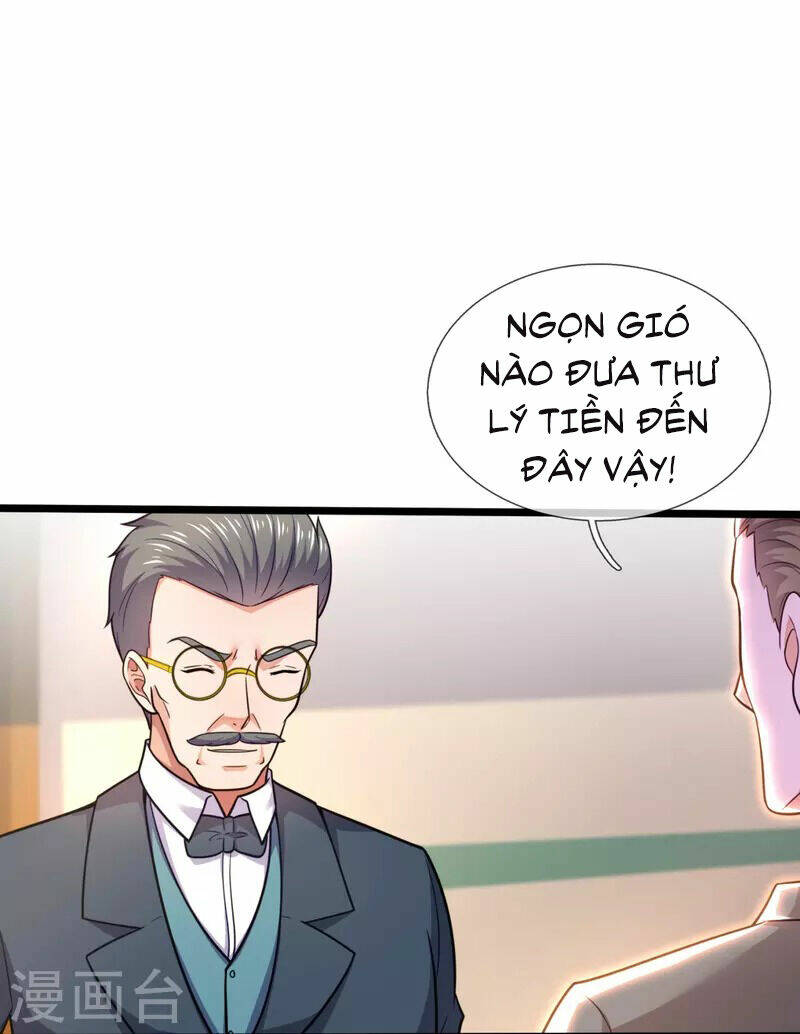 Ta Là Chiến Thần Vô Song Chapter 206 - Trang 2