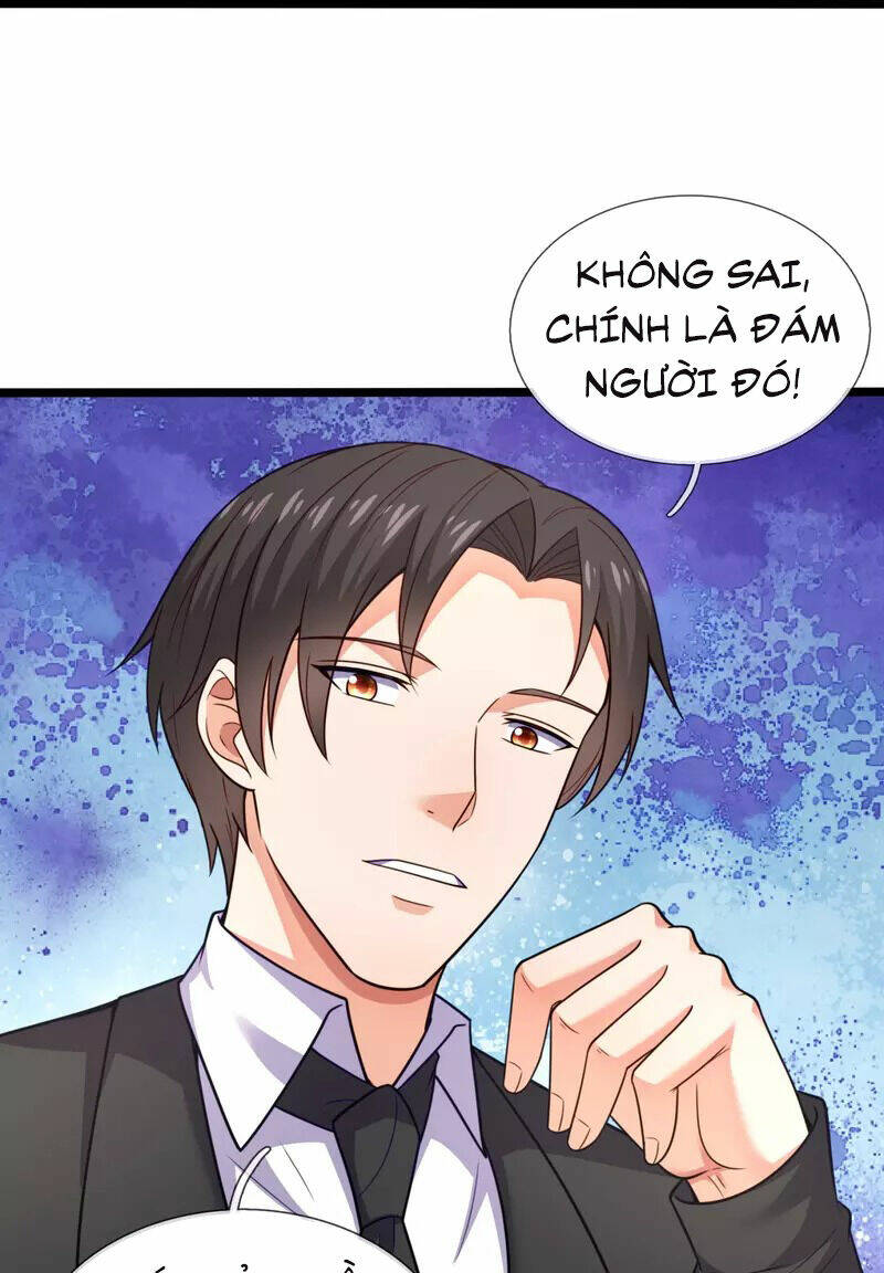 Ta Là Chiến Thần Vô Song Chapter 206 - Trang 2