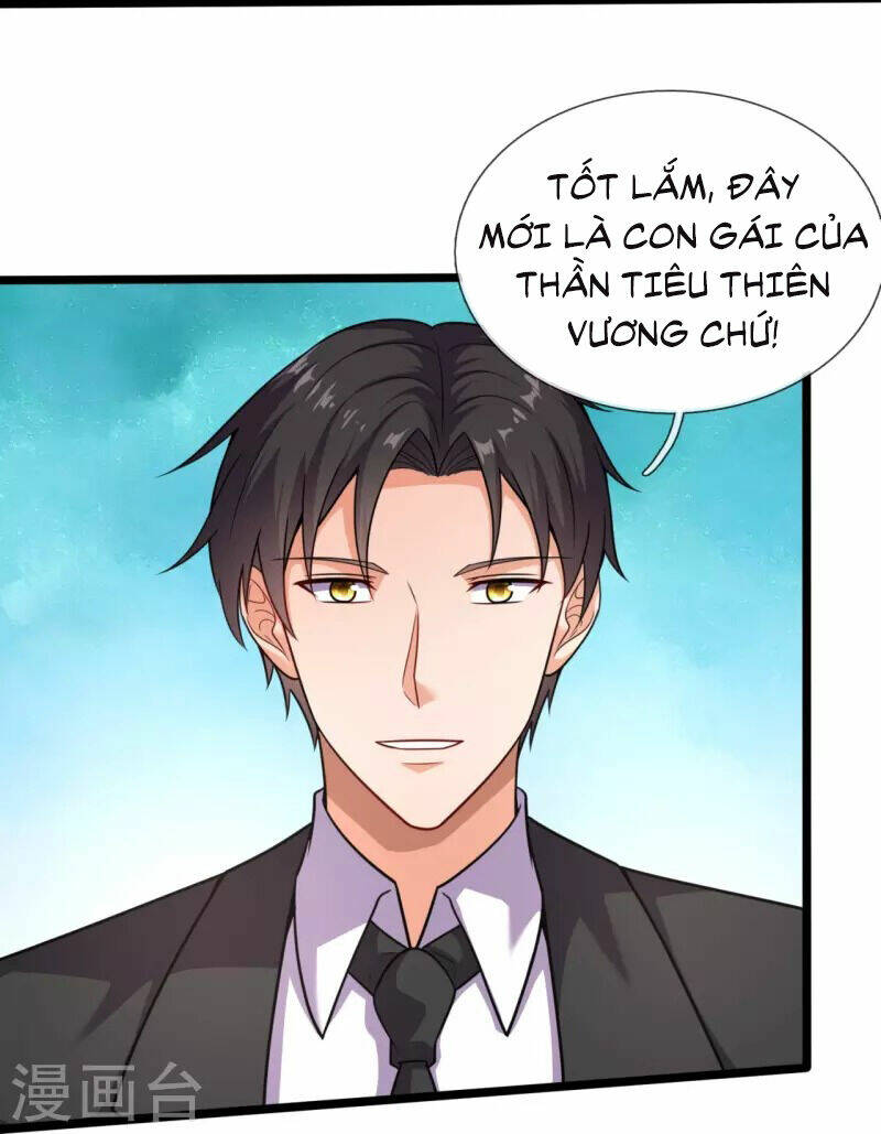 Ta Là Chiến Thần Vô Song Chapter 205 - Trang 2