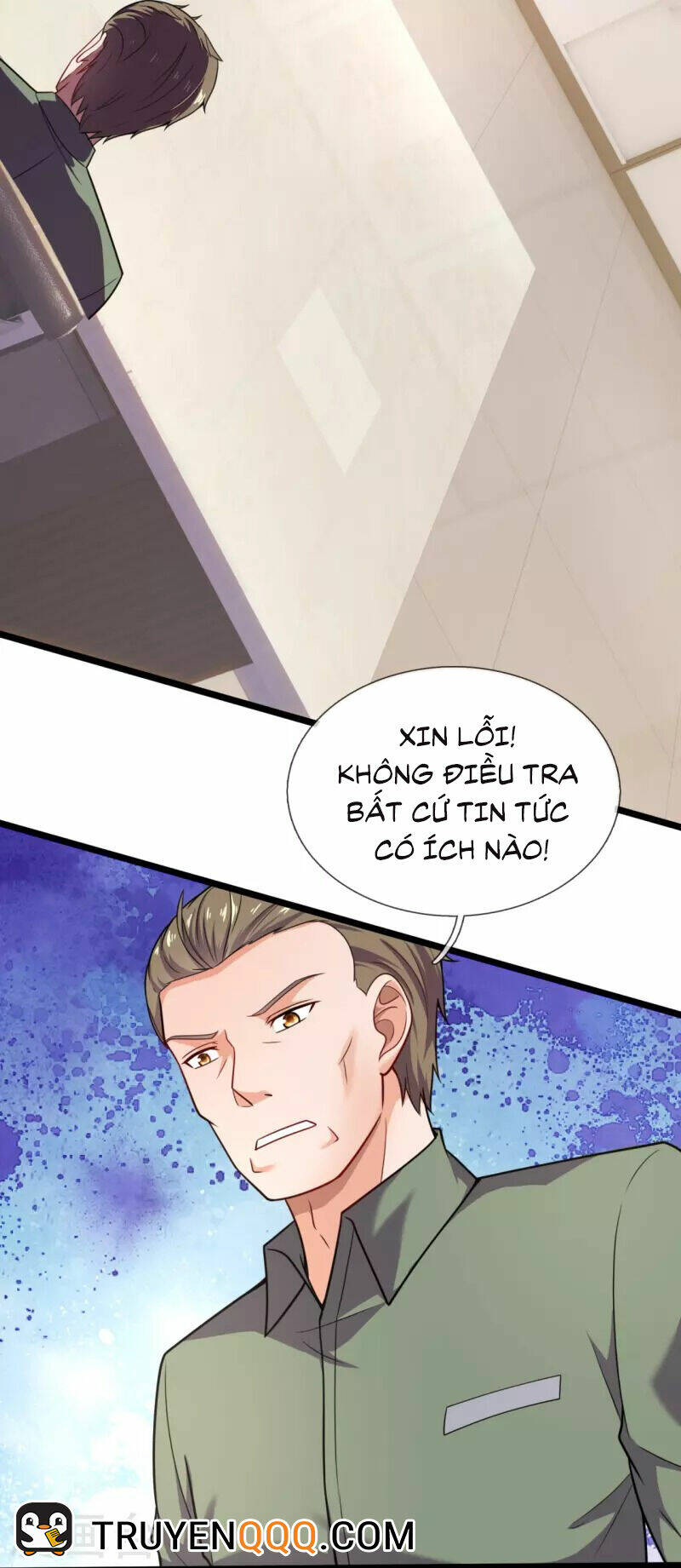 Ta Là Chiến Thần Vô Song Chapter 205 - Trang 2