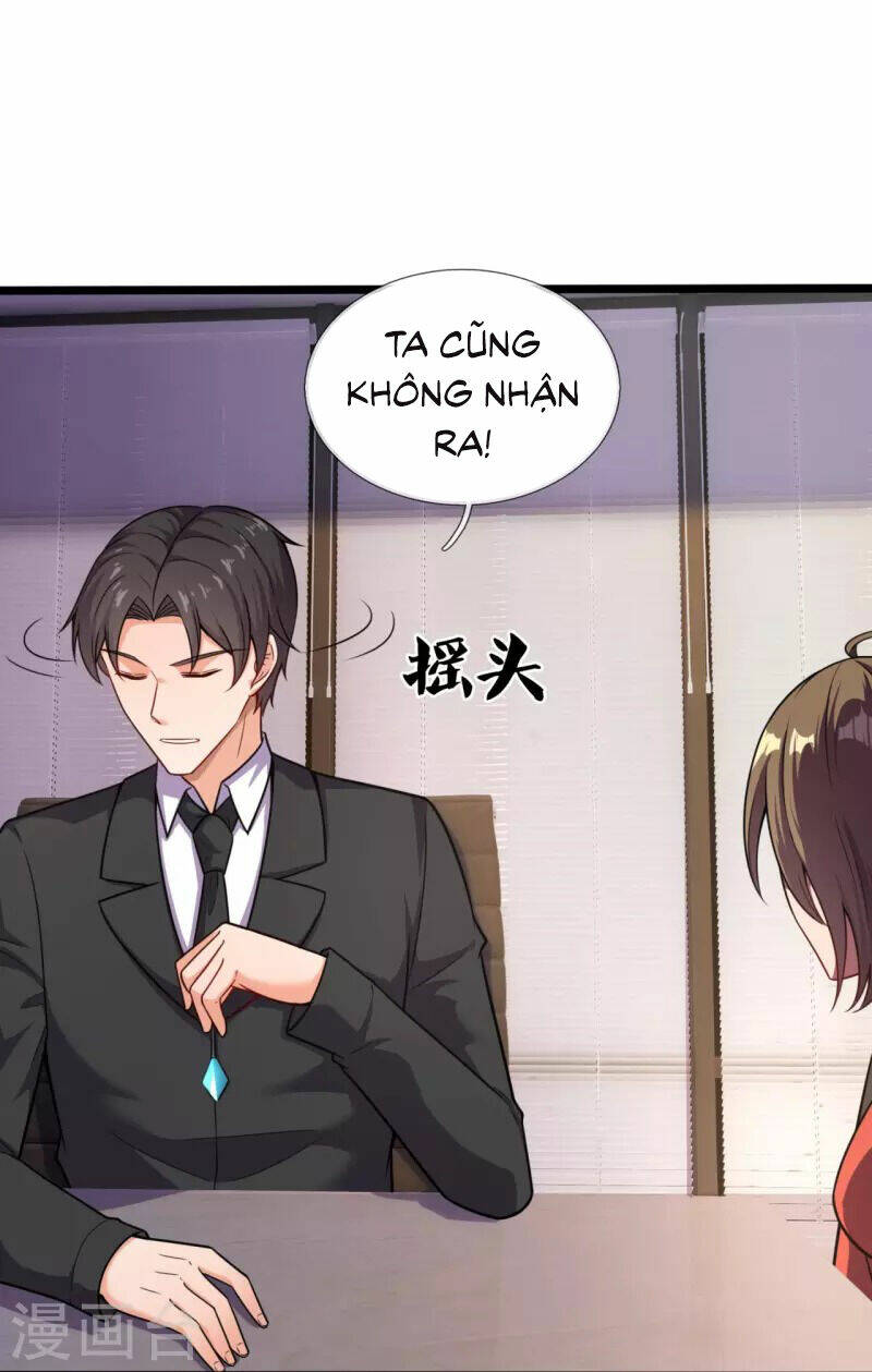 Ta Là Chiến Thần Vô Song Chapter 205 - Trang 2