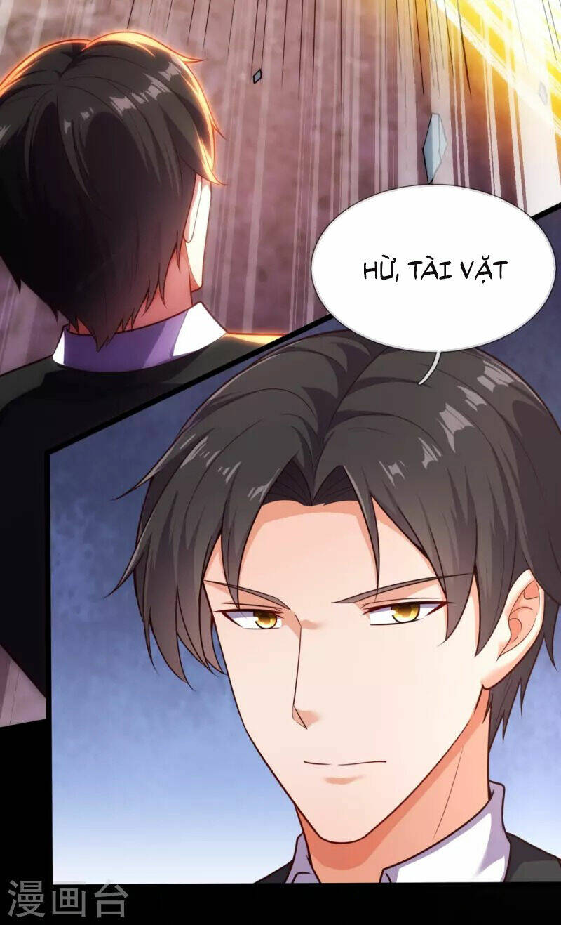 Ta Là Chiến Thần Vô Song Chapter 204 - Trang 2