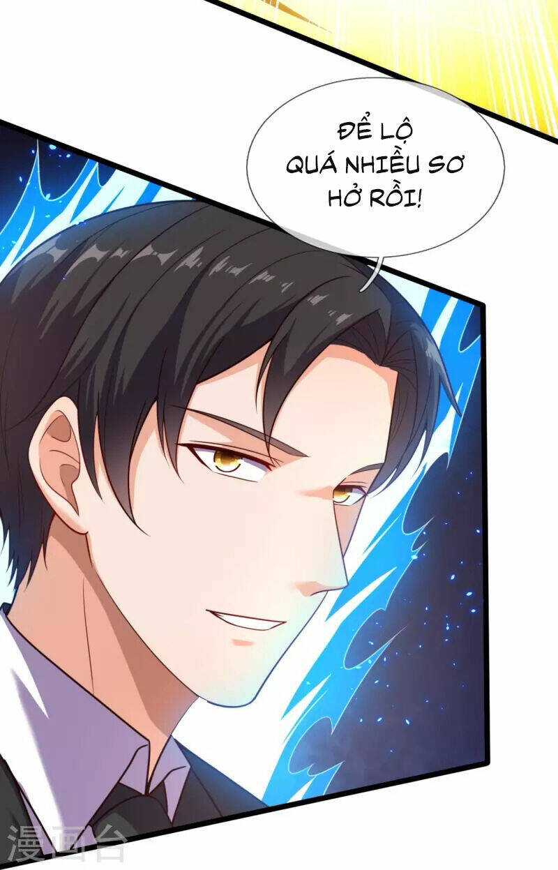 Ta Là Chiến Thần Vô Song Chapter 204 - Trang 2