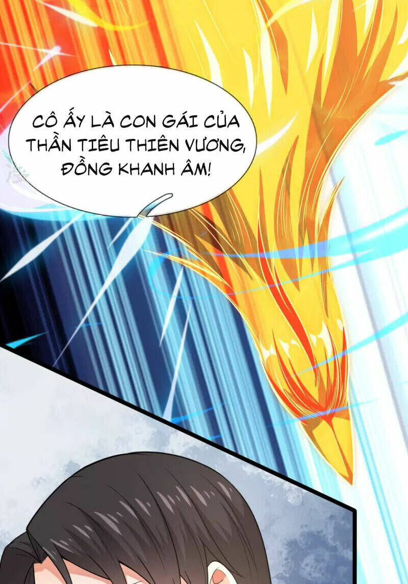 Ta Là Chiến Thần Vô Song Chapter 203 - Trang 2