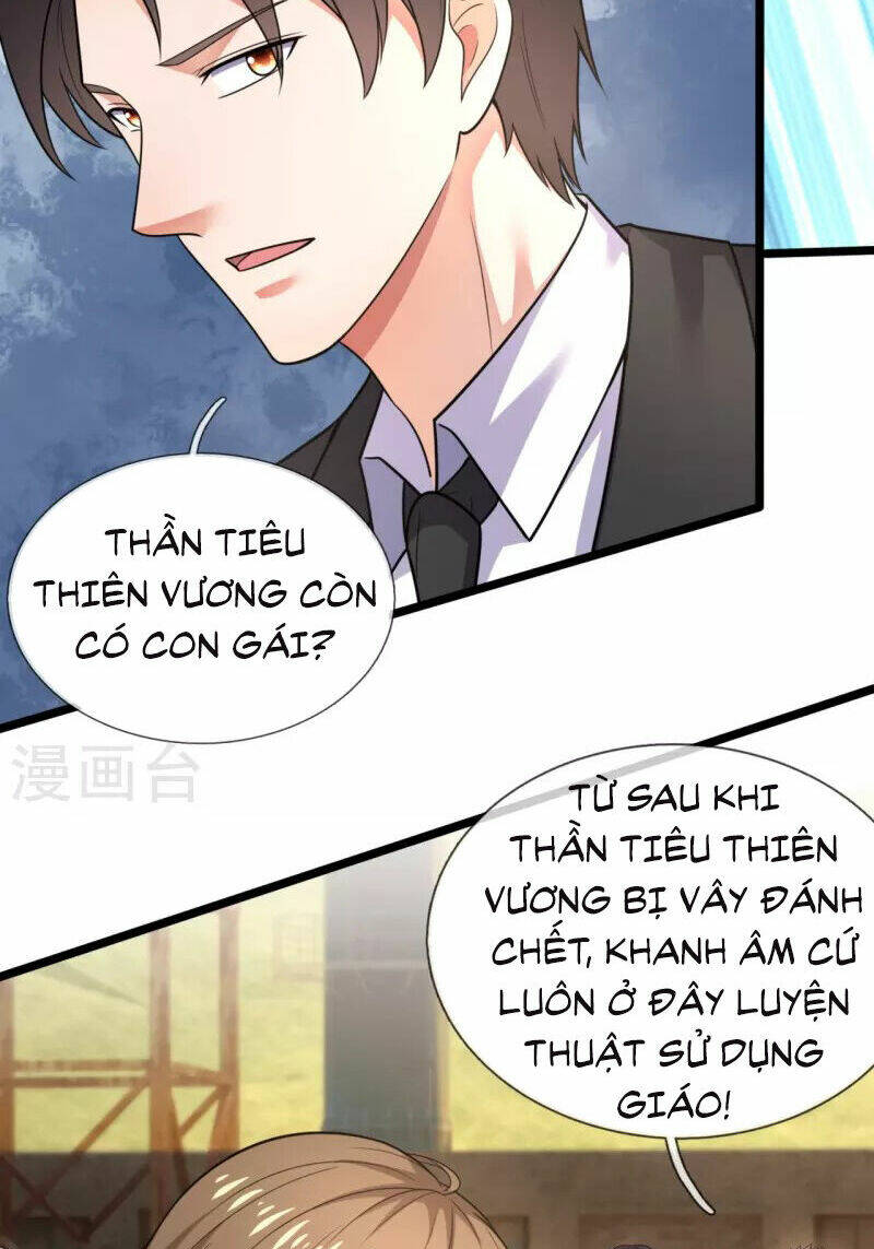 Ta Là Chiến Thần Vô Song Chapter 203 - Trang 2