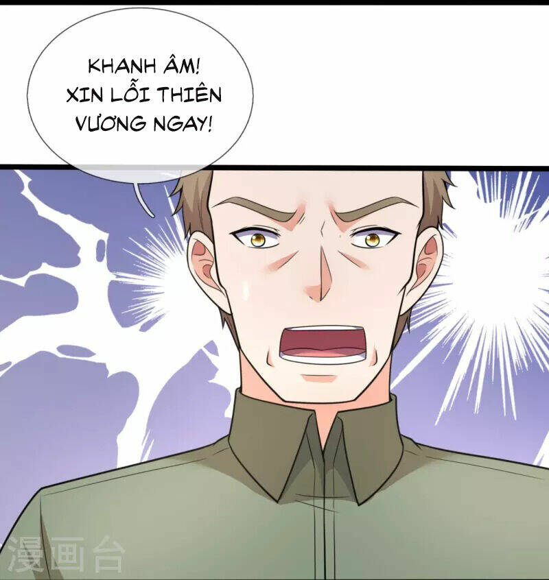 Ta Là Chiến Thần Vô Song Chapter 203 - Trang 2