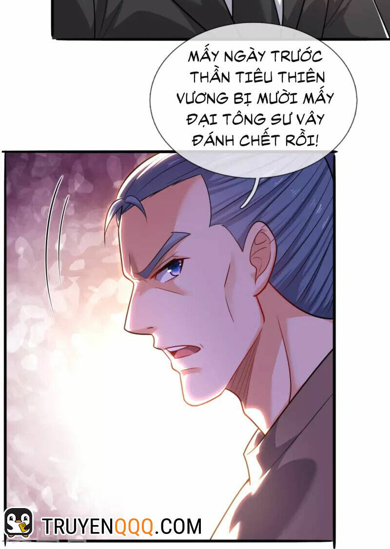 Ta Là Chiến Thần Vô Song Chapter 202 - Trang 2