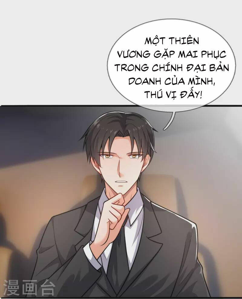 Ta Là Chiến Thần Vô Song Chapter 202 - Trang 2