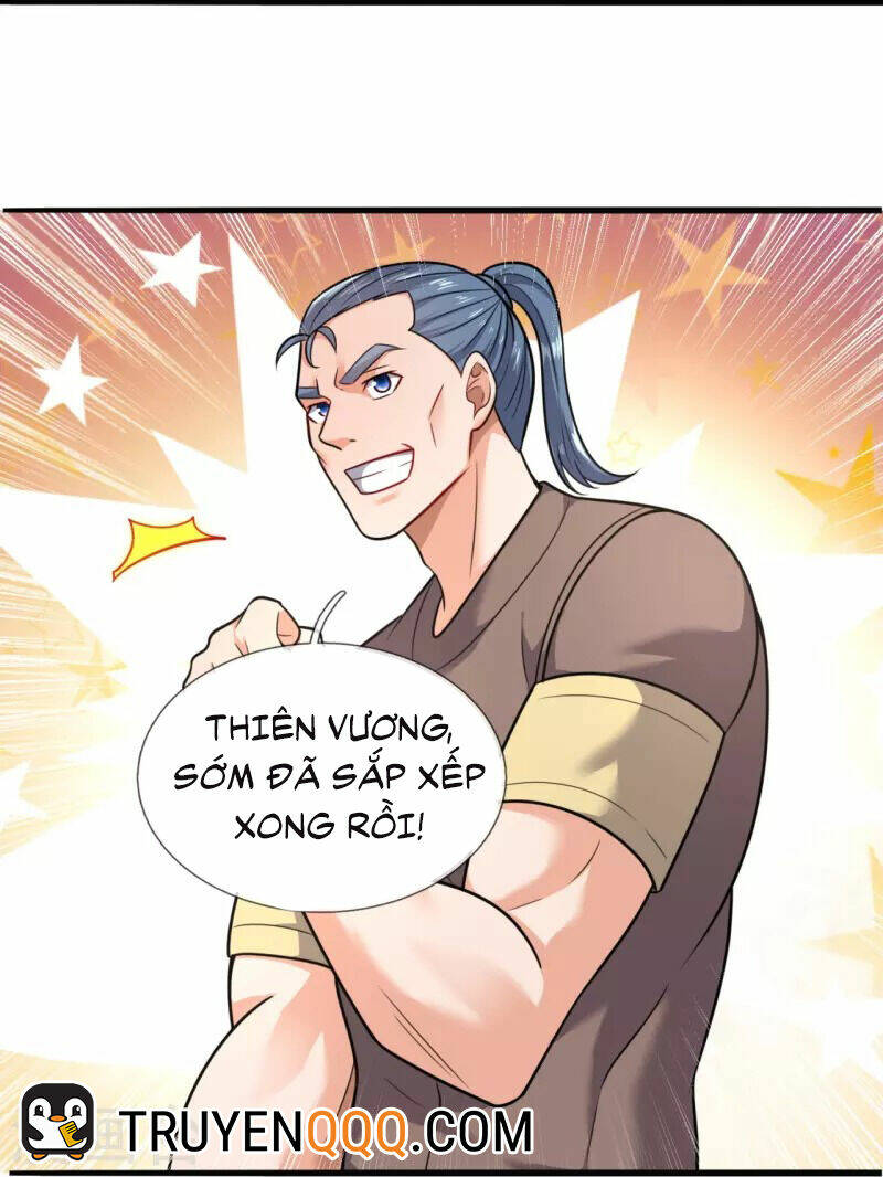 Ta Là Chiến Thần Vô Song Chapter 202 - Trang 2