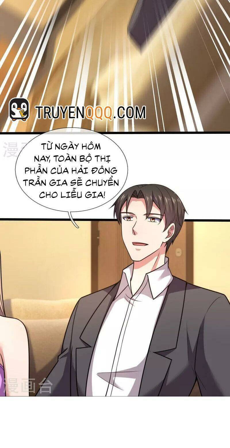 Ta Là Chiến Thần Vô Song Chapter 201 - Trang 2