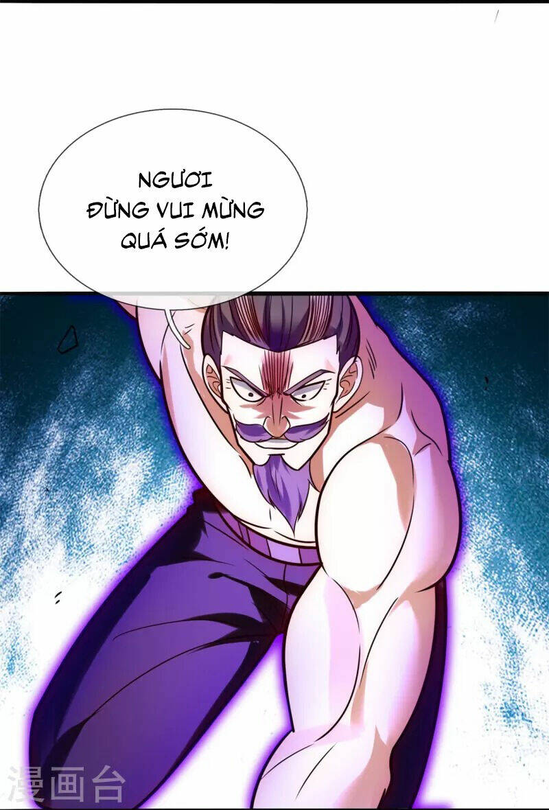 Ta Là Chiến Thần Vô Song Chapter 199 - Trang 2