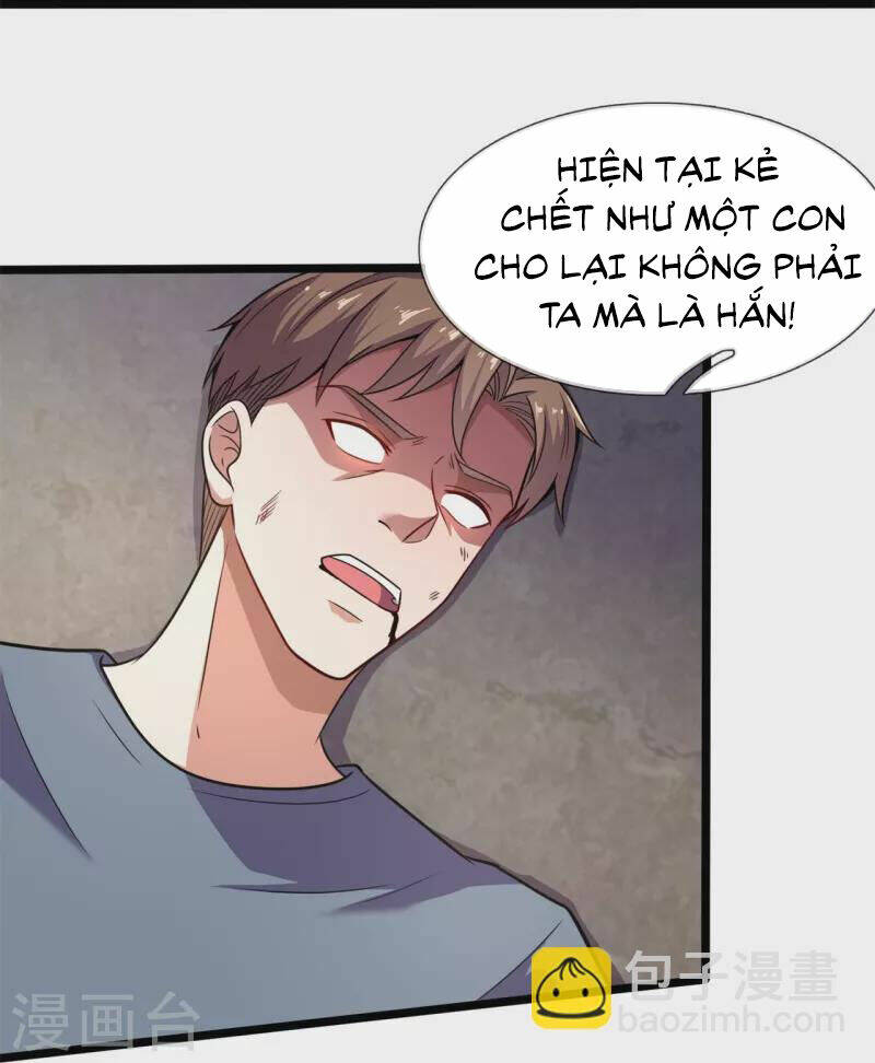 Ta Là Chiến Thần Vô Song Chapter 199 - Trang 2