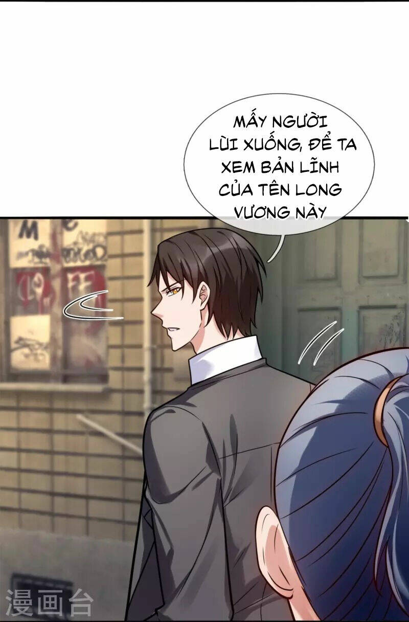 Ta Là Chiến Thần Vô Song Chapter 199 - Trang 2