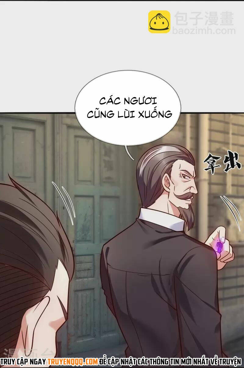 Ta Là Chiến Thần Vô Song Chapter 199 - Trang 2