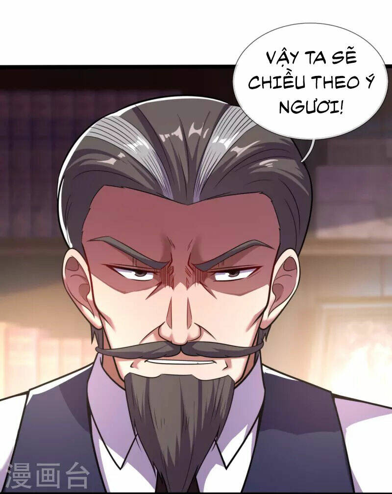 Ta Là Chiến Thần Vô Song Chapter 198 - Trang 2