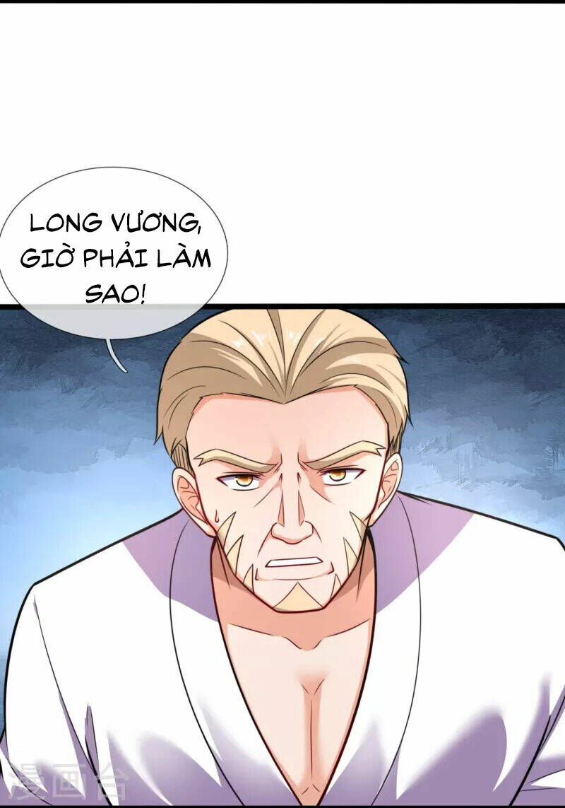 Ta Là Chiến Thần Vô Song Chapter 198 - Trang 2