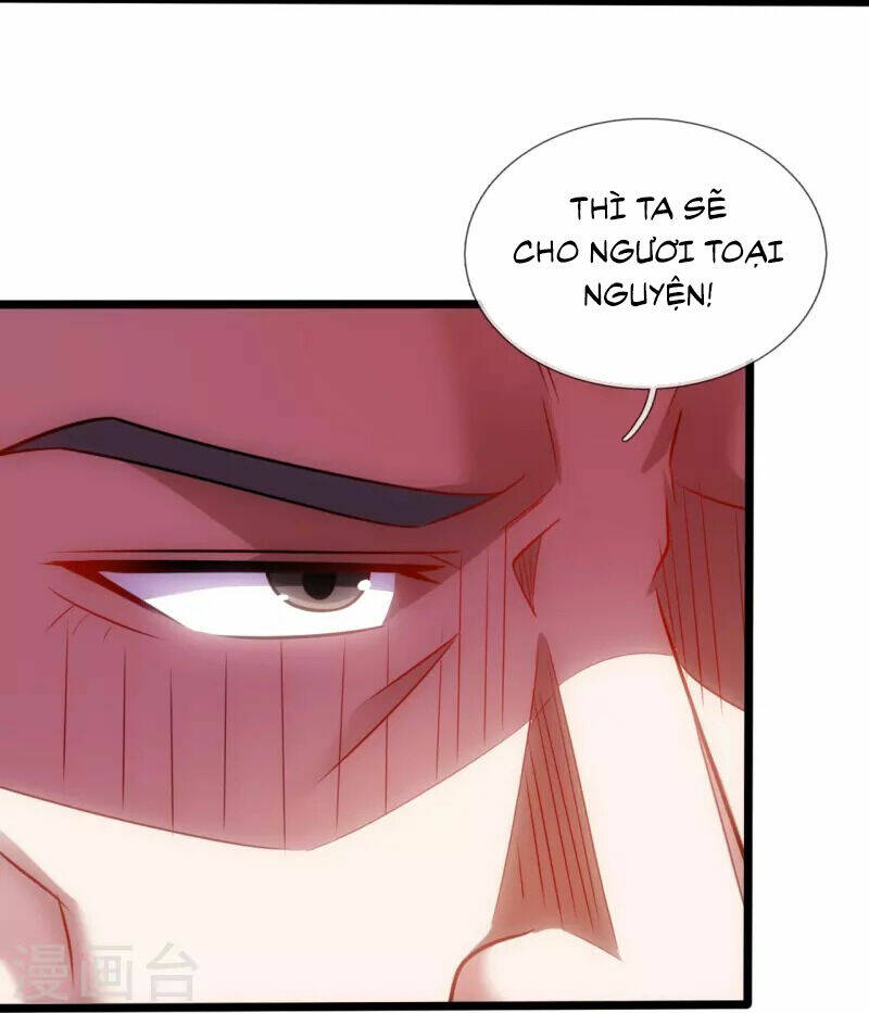 Ta Là Chiến Thần Vô Song Chapter 198 - Trang 2