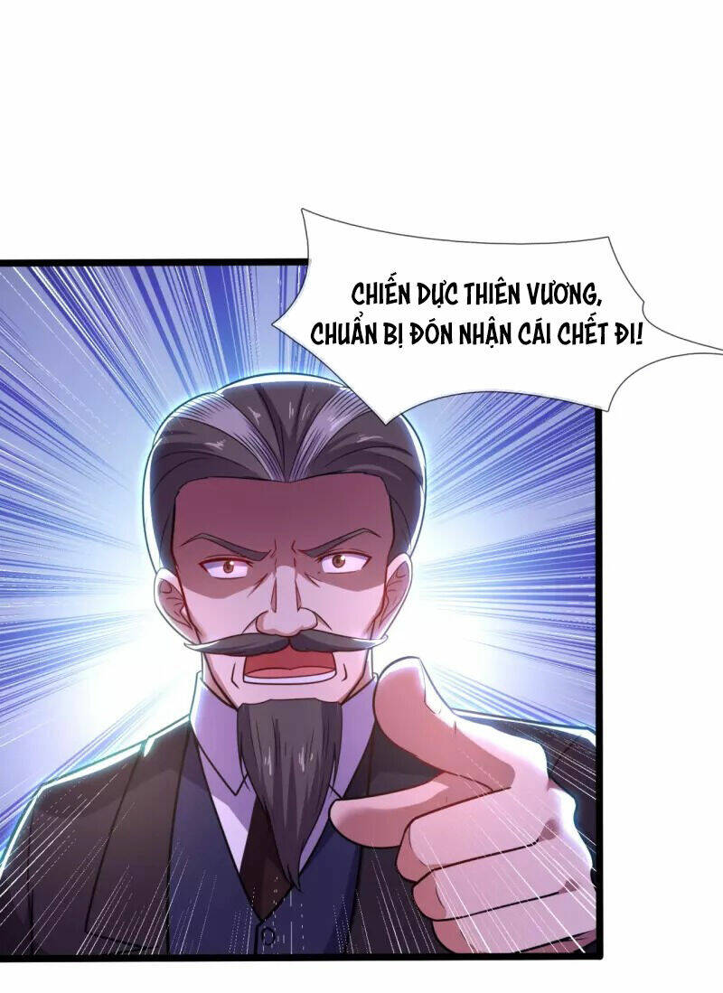 Ta Là Chiến Thần Vô Song Chapter 198 - Trang 2