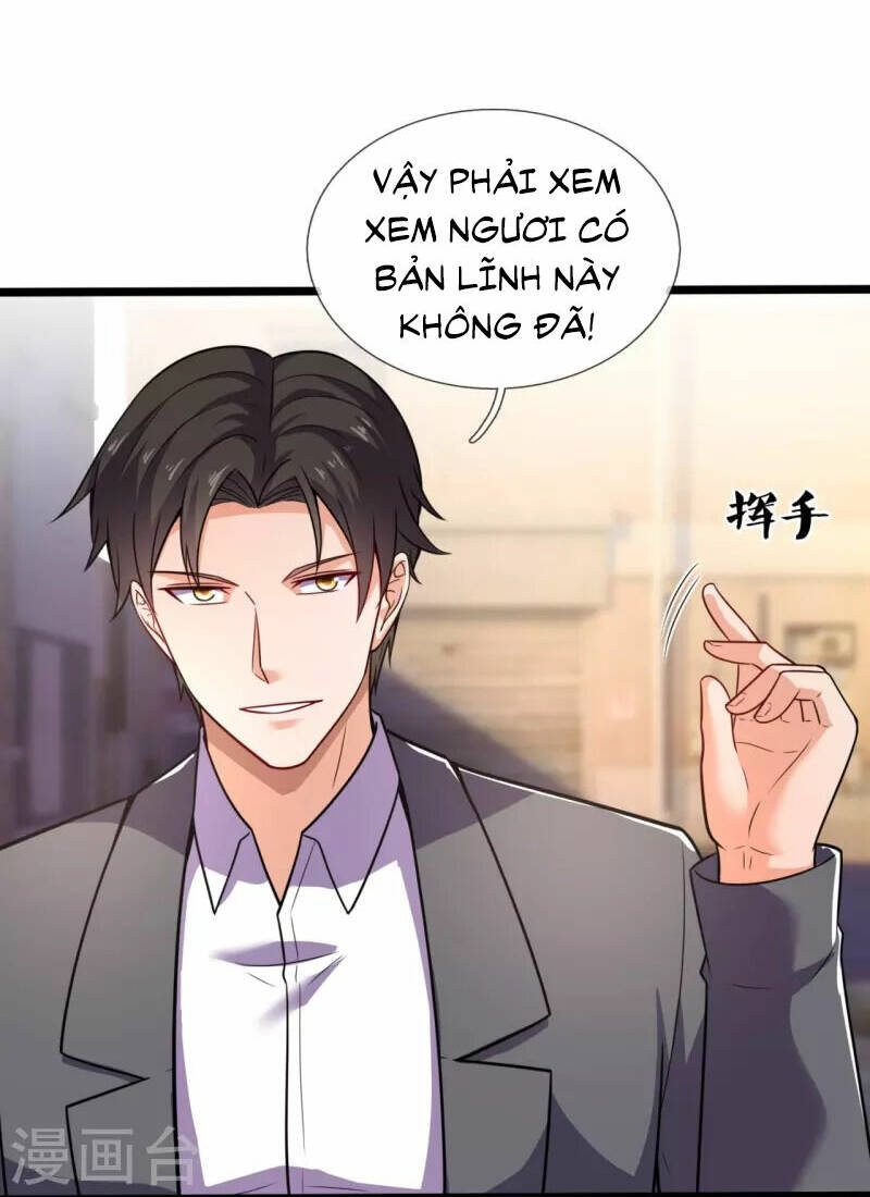 Ta Là Chiến Thần Vô Song Chapter 198 - Trang 2