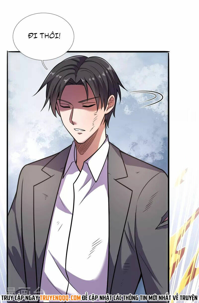 Ta Là Chiến Thần Vô Song Chapter 197 - Trang 2