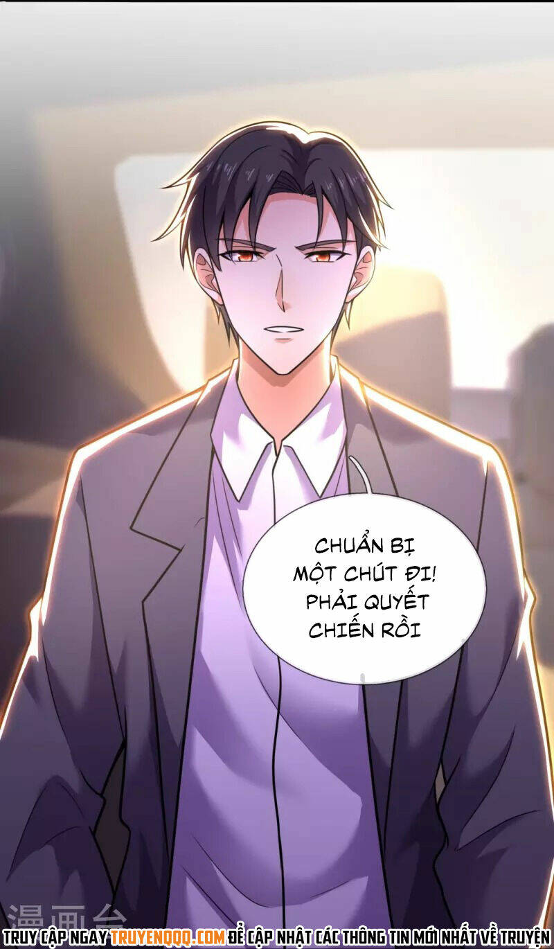 Ta Là Chiến Thần Vô Song Chapter 197 - Trang 2