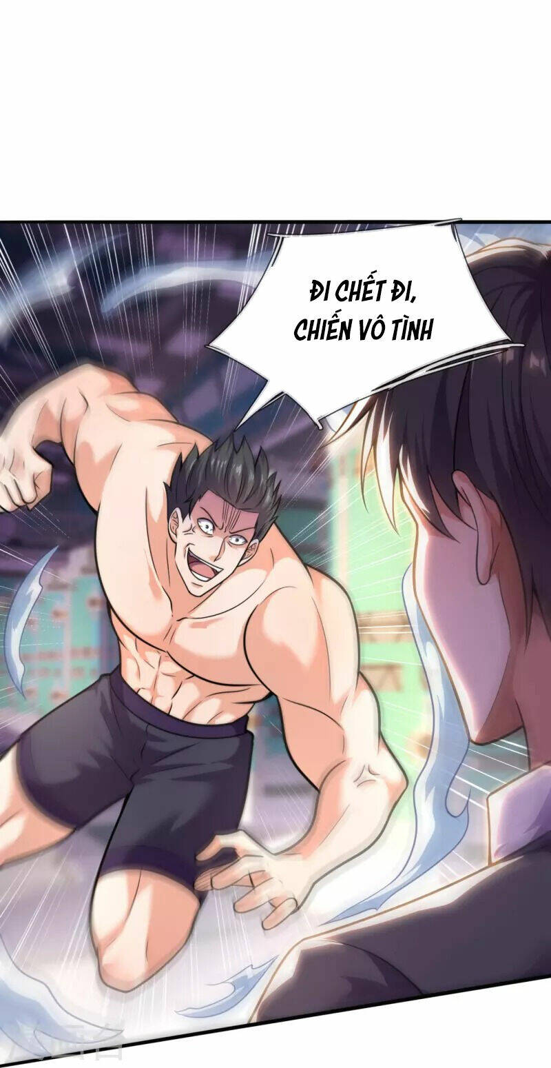 Ta Là Chiến Thần Vô Song Chapter 197 - Trang 2