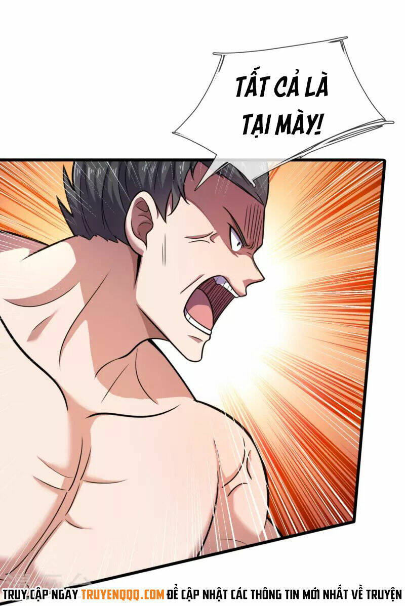 Ta Là Chiến Thần Vô Song Chapter 196 - Trang 2