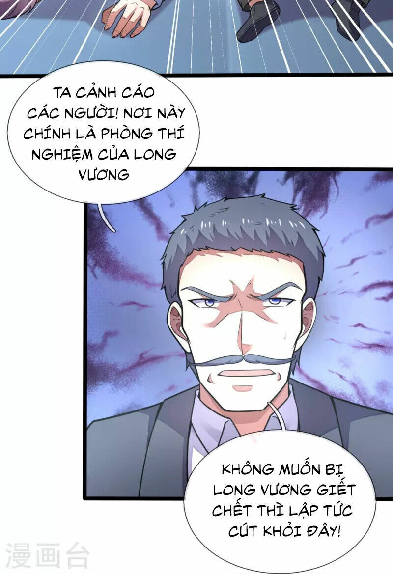 Ta Là Chiến Thần Vô Song Chapter 196 - Trang 2