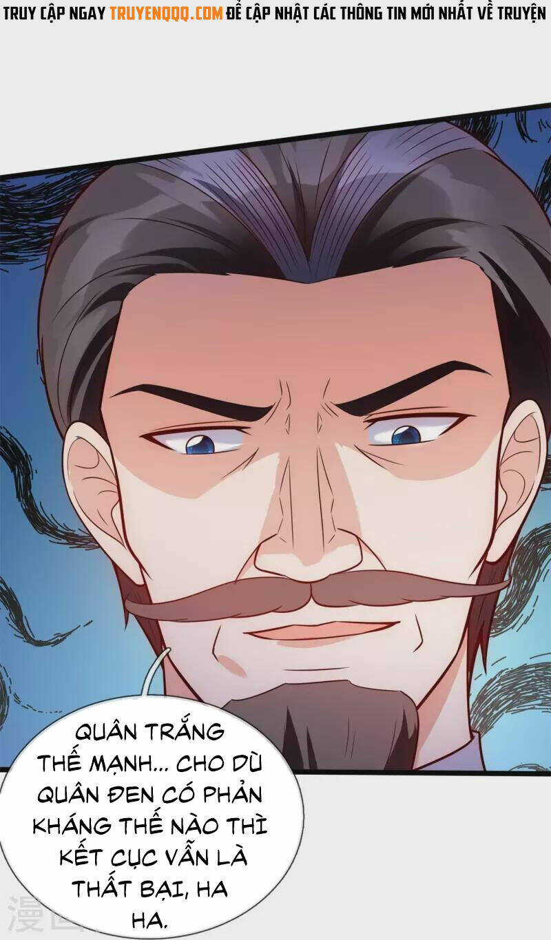 Ta Là Chiến Thần Vô Song Chapter 194 - Trang 2