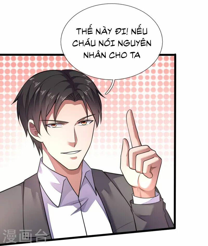 Ta Là Chiến Thần Vô Song Chapter 194 - Trang 2