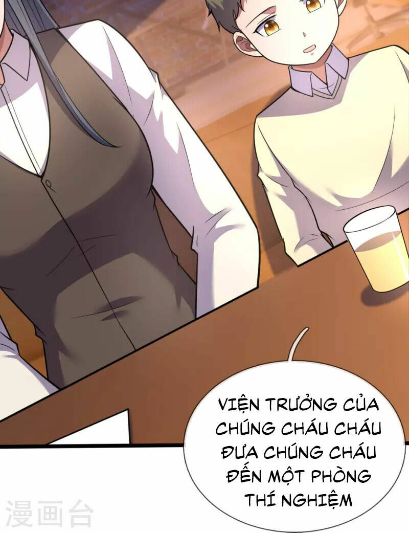 Ta Là Chiến Thần Vô Song Chapter 194 - Trang 2