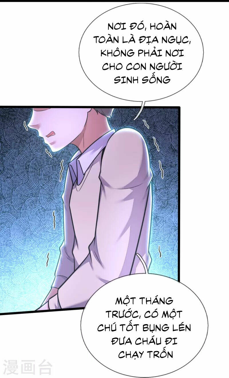 Ta Là Chiến Thần Vô Song Chapter 194 - Trang 2